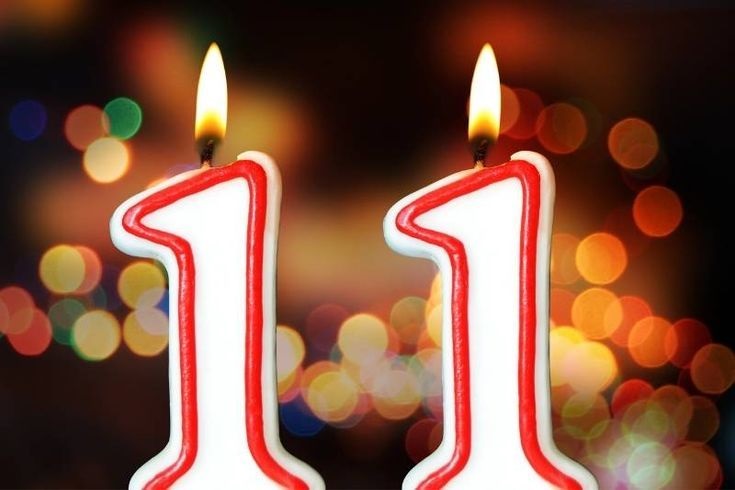 Cadeau meisje 11 jaar